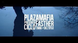 FASTHER - CICLOTIMIA (PROD. RUBEN FERNANDEZ)