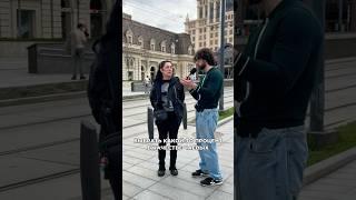 Не любит общаться  #яндекс #такси #интервью