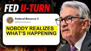 BREAKING: FED *Just* Flipped 