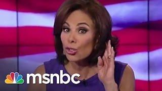 The Media's Response To Ebola | msnbc