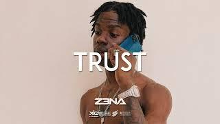 [FREE] Afrobeat Instrumental 2025 Bnxn Ft Rema Type Beat "TRUST"