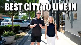 Before You Move to Roseville or Rocklin—Watch This First!