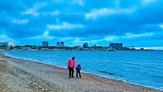 АНАПА ТРАГЕДИЯ В ГОРОДЕ. БЛОГЕР В РОЗЫСКЕ. САМОКАТНЫЙ ОБМАН.