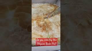 Do you ever try this Yummy Filipino Buko Pie!#asmr#viral#fyp#filipinofood#shorts