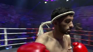 MOHAMMED ADIL V/S ABRORBEK MADAMINBEKOV (English Commentary)