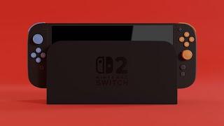 Nintendo Switch 2 - What to Expect