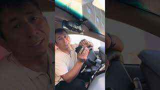 Radar detector