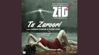 Tu Zaroori (From "Zid")