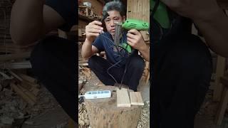 Useful tools for drawing lines in woodworking tvt