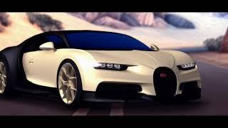 Bugatti Chiron (MTA|CCDplanet) ENB RS Montage