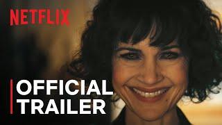 The Fall of the House of Usher | Official Trailer | Netflix