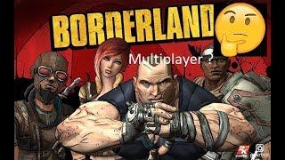 [Tutorial] How to play Borderlands 1 using hamachi in 2018 (Easy)