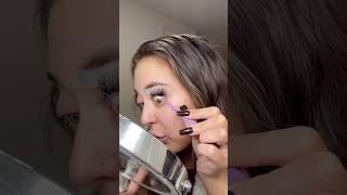 DIY cluster Lash tutorial