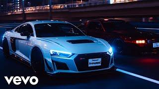 CAR RACE MUSIC 2024  Bass Boosted Extreme 2024  BEST EDM, BOUNCE, ELECTRO HOUSE