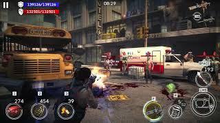 LEFT TO SURVIVE ОСТАВЛЕННЫЙ ВЫЖИВАТЬ ТУРНИР ОРДА ЗОМБИ МРАЧНЫЙ КАРНАВАЛ ZOMBIE HORDE EVENT