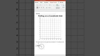 Start with the answer first when making these kind of math problems | Elementary Math Resources