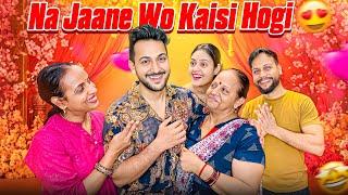 Ladki Se Milne Ki Date Fix Hogyi | Vinay Thakur Vlogs