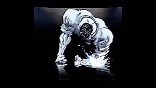 Katsumi orochi edit| baki edits