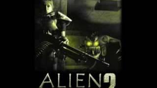 Alien Shooter 2 Soundtrack - Action 03/11