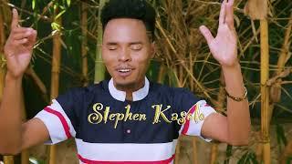 STEPHEN KASOLO - NI EBENEZER 2023 (OFFICIAL VIDEO) DIAL *860*637# FOR SKIZA.