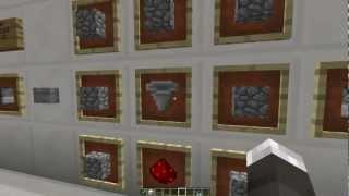 Minecraft Snapshot 13w03a  w-Stronger Mobs, Item Droppers and Hopper Carts!