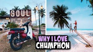 Chumphon Is The Most Underrated Place in Thailand 