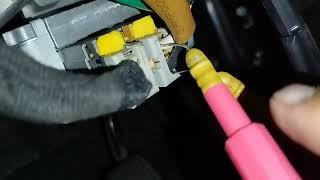 DIRECCIÓN ELÉCTRICA, Funcionamiento (Kia Picanto) 