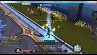 Aion cleric skills