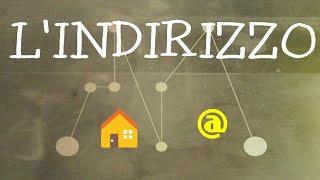 L'indirizzo | UIV Un Italiano Vero