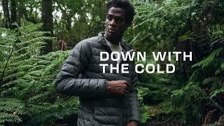 Cape Union Mart - Men Cold Weather Jackets