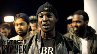 OneTakeTV - #LeicesterCypher | HD