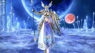 Rhythm of the Realm (Euphrosyne) | Final Fantasy XIV: Endwalker