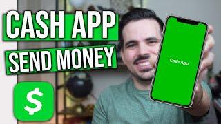 How To Send Money With Cash App