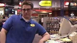 Circuit City vs. Best Buy