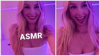 ASMR The ONLY Wet Mouth Sounds Video You’ll EVER Need