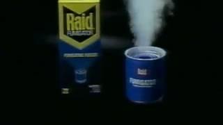 Raid Commercial
