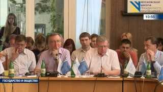 Алексей Кудрин  (Голицыно, июнь 2014)