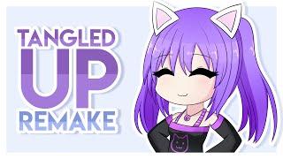 Tangled Up | Gacha Studio Meme (Remake)