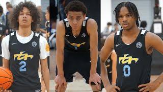 TEAM FINAL 2029 vs IQ ELITE (5/31/25) BRAE SOSA