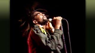 Lucky Dube—No Truth in The World—extended version