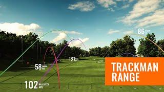 TrackMan Range Introduction