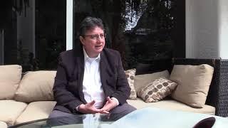 Norberto Bobbio por Héctor Zamitis Gamboa