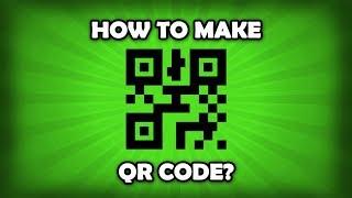 How To Create QR Code With Logo Online For Free?