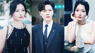 The despised poor boy became the richest man in the world by relying on a stone!#emotion #cdrama
