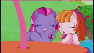 My Little Pony Theme Song Filly Ponies