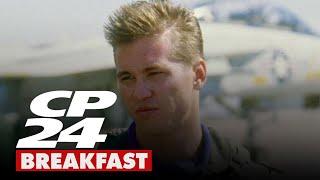 Val Kilmer’s extraordinary career spanned decades