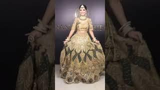 kya sabse acha laga makeup or jewellery 