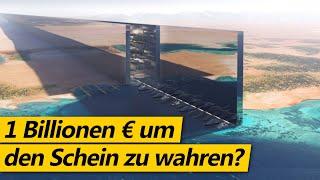 Warum der Nahe Osten so viele dumme Megaprojekte baut