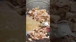 Мировой закусон из свиной рульки! Рульку свиную готовлю так#shorts