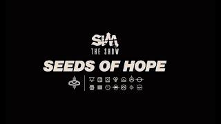 (AUDIO) SiM -  THE SHOW "SEEDS OF HOPE"